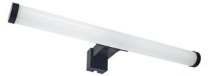 LED осветление за огледало за баня LED/8W/230V 30 cm IP44 черно