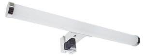 LED осветление за огледало за баня LED/8W/230V 30 cm IP44 лъскав хром
