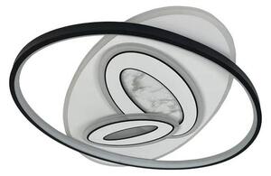 LED димируемо таванно осветително тяло LED/105W/230V 3000-6500K + дистанционно управление