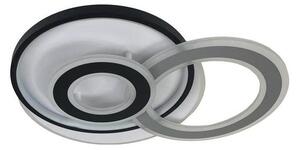 Димируемо LED таванно осветително тяло LED/95W/230V 3000-6500K + дистанционно управление