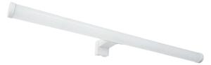 LED осветление за огледало за баня LED/12W/230V 59,5 cm IP44 бяло
