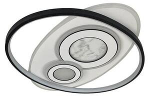 LED плафон с функция за димиране LED/105W/230V 3000-6500K + дистанционно управление