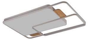 LED димируемо таванно осветително тяло LED/280W/230V 3000-6500K + дистанционно управление