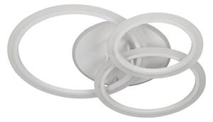 Димируемо LED таванно осветително тяло LED/90W/230V 3000-6500K + дистанционно управление