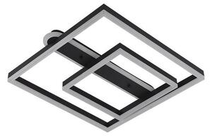 Димируемо LED таванно осветително тяло LED/95W/230V 3000-6500K + дистанционно управление
