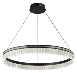 LED димируем кристален полилей на кабел THALIA LED/55W/230V 3000-6000K + с дистанционно управление