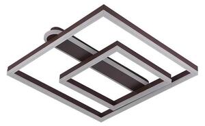 LED димируема таванна лампа LED/95W/230V 3000-6500K + дистанционно управление