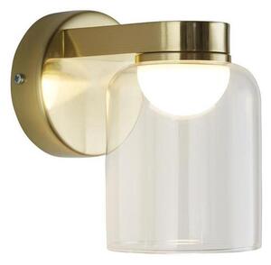 Searchlight 23083-1SB - LED стенен осветител за баня HIGHBALL LED/6W/230V