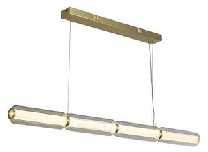 Searchlight 26254SB - LED полилей на кабел MOD LED/26W/230V