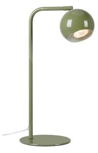 Markslöjd 109034 - Настолна лампа POP 1xGU10/7W/230V зелена
