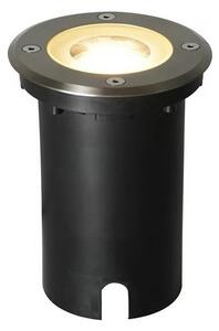 Nordlux - Външно осветително тяло за алея ANDOR 1xGU10/15W/230V IP67