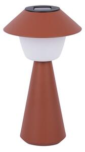 LED настолно външно осветително тяло със соларен панел ø 18 cm Marioneta – Leitmotiv