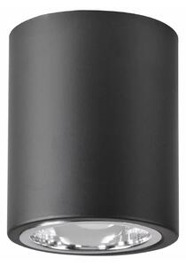 Спот JUPITER 1xE27/20W/230V Ø 9,8 см черен