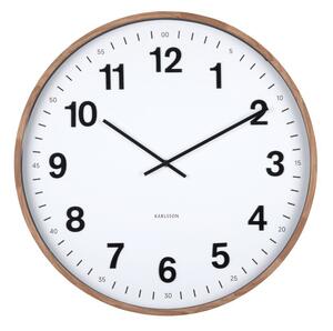 Стенен часовник ø 60 cm Esencia Classic XL – Karlsson