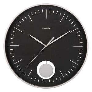 С махало/стенен часовник ø 41 cm Grato Pendulum – Karlsson