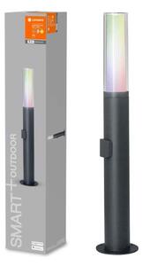 Ledvance - LED RGBW Екстериорна лампа SMART+ FLARE LED/7,5W/230V IP44 Wi-Fi