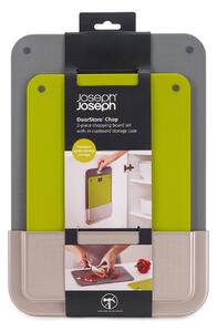 Дъски за рязане в комплект 2 бр. 24,5x31 cm DoorStore – Joseph Joseph