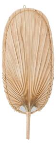 Декорация за стена от палмово листо 26x67 cm Oumou – Bloomingville