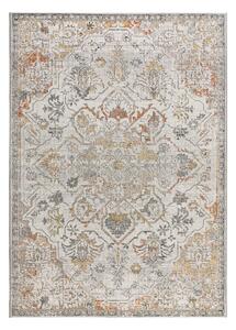 Кремав килим за открито и закрито 120x170 cm Samara – Universal