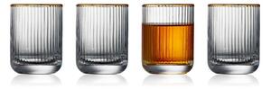 Чаши за шотове в комплект от 4 бр. 60 ml Palermo – Lyngby Glas