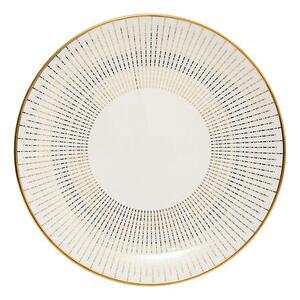 Плитка чиния Secret de Gourmet Lunis, Порцелан, 26 cm