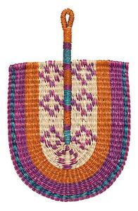 Стенна декорация atmosphera Yucatan, Тръстика, 45 cm