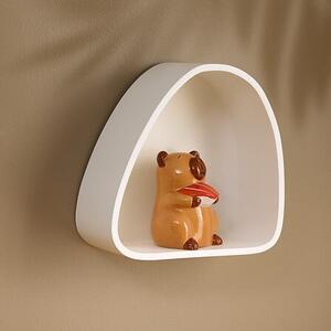 Касичка Капибара atmosphera, Колекция Sushibara, 15 cm