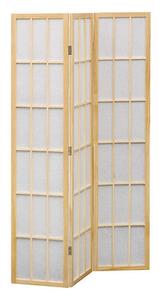 Параван за стая atmosphera Sandai, Дърво, 170 cm