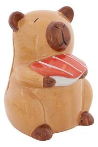 Касичка Капибара atmosphera, Колекция Sushibara, 15 cm