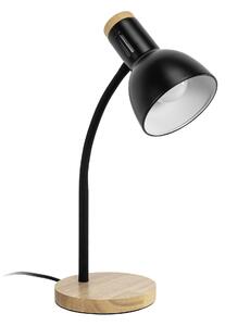 Настолна Лампа JNH046-1T BLACK