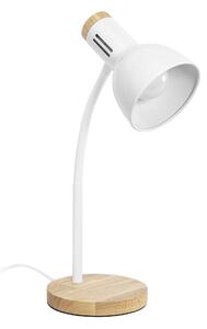 Настолна Лампа JNH046-1T WHITE