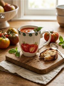 Sinsay - Чаша - бледозелено