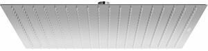Mexen Slim душ глава 40 x 40 см, хром - 79140-00