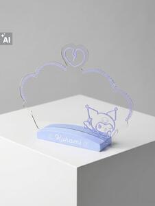 Sinsay - Декоративно стоящо огледало Kuromi - хиацинт