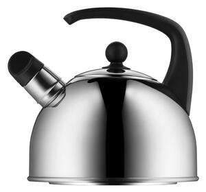 WMF - Чайник със свирка 2l неръждаем