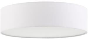 Eglo 55804 - LED таванно осветително тяло 1xE27/11W/230V Ø 38 cm бяло