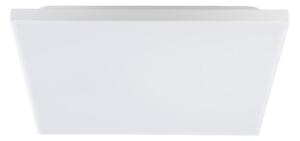 Eglo 56199 - LED плафон LED/12W/230V 28,5x28,5 cm бял