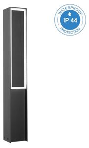 LED външна лампа MODO LED/8W/230V 4000K IP54 50 см черна