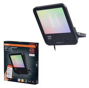 Osram - LED RGBW димируем прожектор SMART+ FLOODLIGHT LED/100W/230V IP65 Wi-Fi