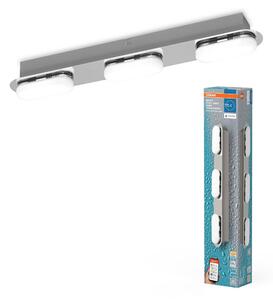 Osram - Димируемо LED стеннo осветително тяло за баня SMART+ DUPLO LED/20W/230V IP44 Wi-Fi