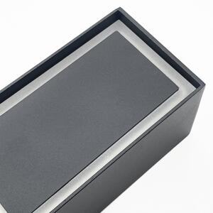 Външна LED лампа MODO LED/4,8W/230V 4000K IP54 30 см черна