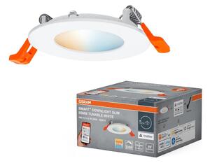 Osram - Димируемо LED вградено осветително тяло SMART+ DOWNLIGHT LED/4,5W/230V Wi-Fi
