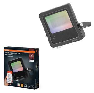 Osram - LED RGBW прожектор с димиране SMART+ FLOODLIGHT LED/30W/230V IP65 Wi-Fi