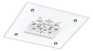 Eglo 97498 - LED таванно осветително тяло BENALUA 1 4xLED/6W/230V