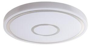 Prezent 71342 - Димируемо LED таванно осветително тяло MOZAN LED/40W/230V 3000/4000/6500K бяло