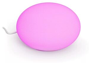 Philips - LED RGB димируема настолна лампа Hue FLOURISH WACA 1xE27/8,1W/230V