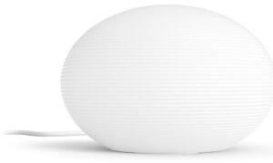 Philips - LED RGB димируема настолна лампа Hue FLOURISH WACA 1xE27/8,1W/230V