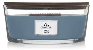 WoodWick Tempest ароматна свещ с дървен фитил