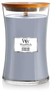 Ароматна свещ WoodWick Hypnoflora Large 610 г