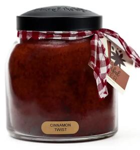 Ароматна свещ Cinnamon Twist 964 г